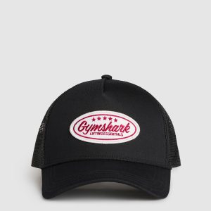 Trucker Cap I1B7D-685