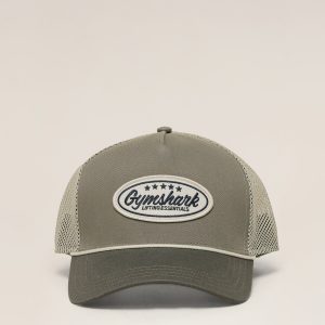 Trucker Cap I1B7D-703