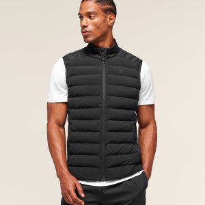 Hybrid Gilet A3B3Y-1114