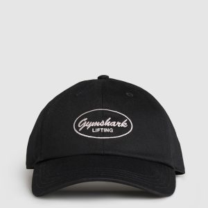 Old School Lifting Cap I1B7I-1780