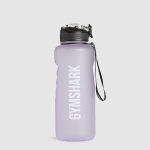 Jug Bottle With Straw I1B6M-1792