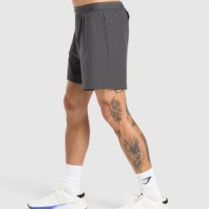 Land to Water 6' Shorts A5A6I-1742