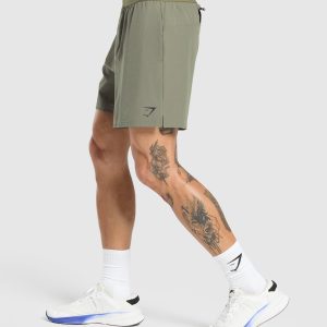 Land to Water 6' Shorts A5A6I-1736