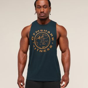 Legacy Drop Arm Tank A5A2Z-1410