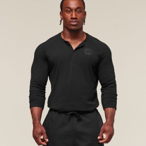 Legacy Henley A5A3C-1398