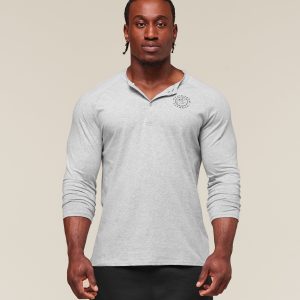 Legacy Henley A5A3C-1257