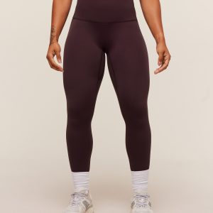 Legacy Logo Leggings B7A4E-432
