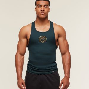 Legacy Ribbed Tank A2B4L-1413