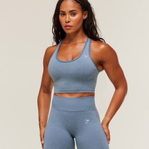 Lift Seamless Shelf Midi Tank B2C9Q-649