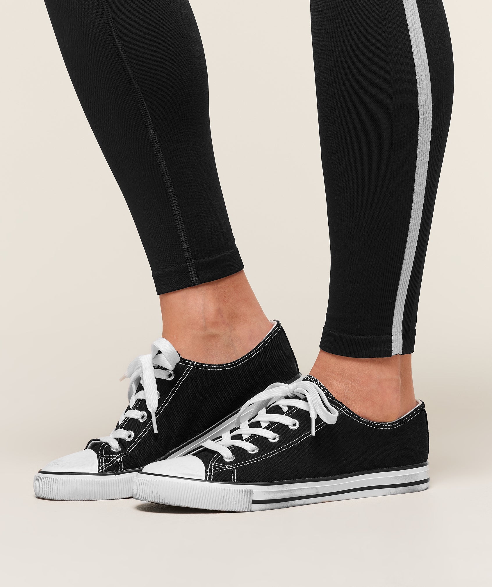 Lift Campus Seamless Leggings - Image 7