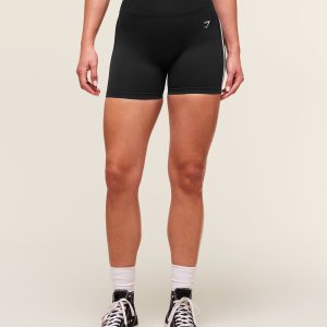 Lift Campus Seamless Short B3C1T-941