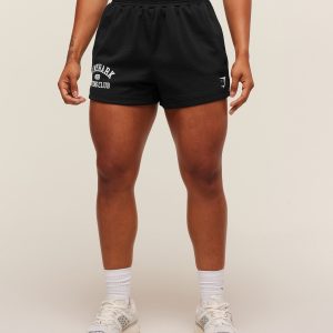 Lifting Club Mesh Shorts B5C4U-344