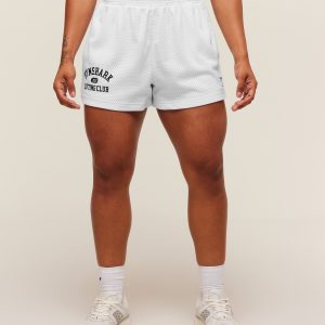 Lifting Club Mesh Shorts B5C4U-552
