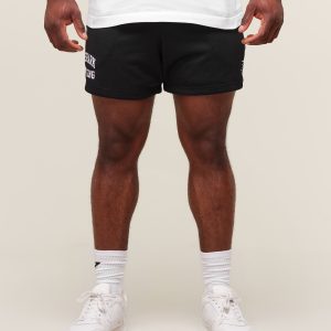Lifting Mesh 5' Shorts A1B9X-1504