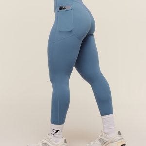 Lifting Pocket Leggings B7A4N-531