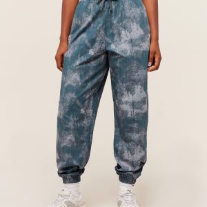 Lifting Pump Pants B1C4N-656