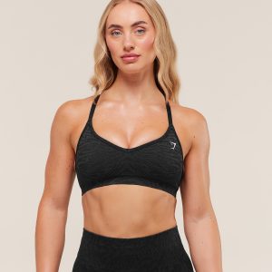 Adapt Animal Seamless Sports Bra B5B4F-429