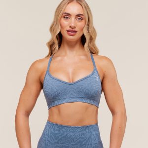 Adapt Animal Seamless Sports Bra B5B4F-341