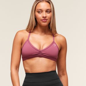 Minimal Sports Bra B3A2J-249