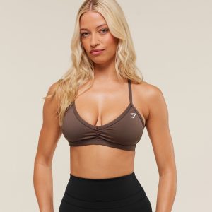 Minimal Sports Bra B3A2J-42
