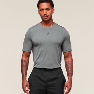 Lightweight Seamless T-Shirt A2C7M-1505