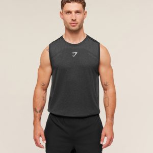 Lightweight Seamless Tank A3B7V-1165