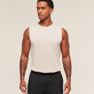 Lightweight Seamless Tank A3B7V-1051