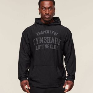 Lightweight Slub Textured Hoodie A2B2U-1662