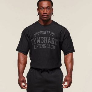 Lightweight Slub Textured T-Shirt A2B3T-1255