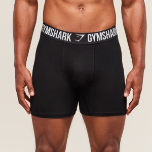 Long Boxer Brief 3PK A5A8C-1832