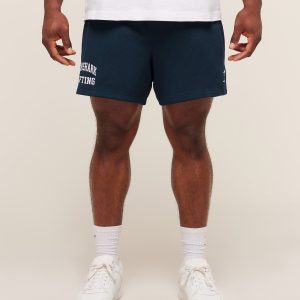 Lifting Mesh 5' Shorts A4B7V-1348