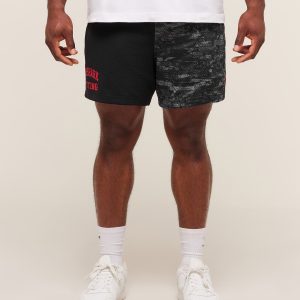 Lifting Mesh 5' Shorts A4B7V-1325