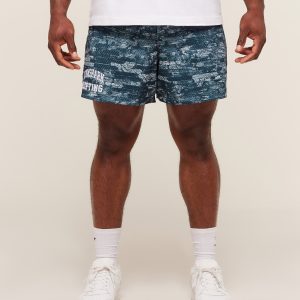 Lifting Mesh 5' Shorts A4B7V-1349