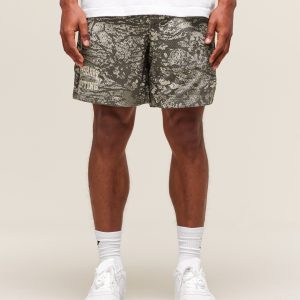 Lifting Mesh 5' Shorts A1B9X-1635