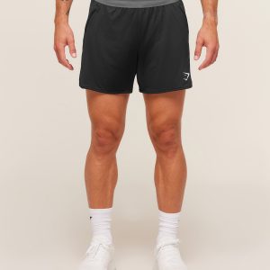 Mesh Hybrid 5' Shorts A3B9G-1059