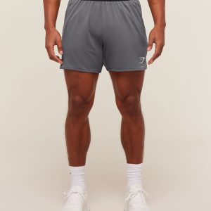 Mesh Hybrid 5' Shorts A3B9G-1079