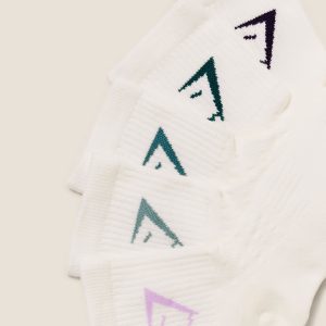 Midi Socks 5pk I1C5E-669