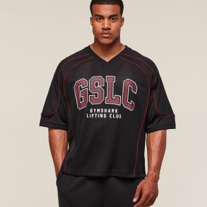 GSLC Sports Jersey A2B5W-1666