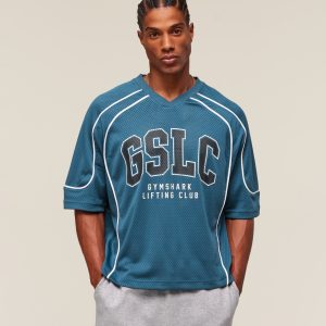 GSLC Sports Jersey A2B5W-1705