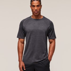Versatile Seamless T-Shirt A3B2U-1447