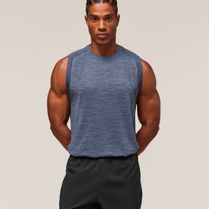 Versatile Seamless Tank A3B2V-1455