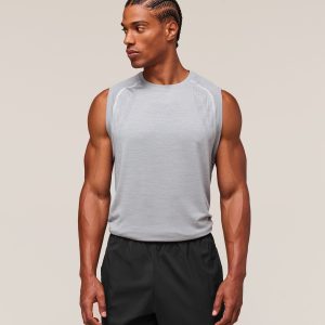 Versatile Seamless Tank A3B2V-1458