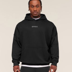 Olde English Hoodie A3B6U-1033