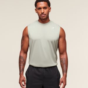 Arrival Oversized Tank A6A5U-1835