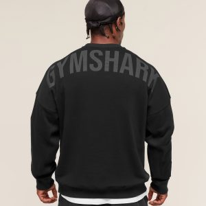 Power Crew A4B9R-1058