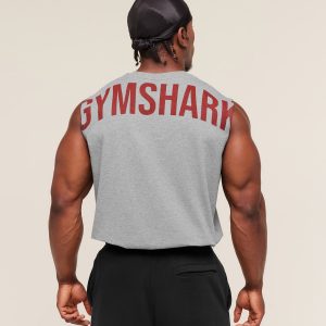 Power Cut Off Tank A4B9U-1046