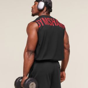 Power Cut Off Tank A4B9U-1157