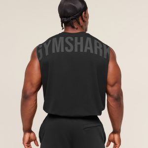 Power Cut Off Tank A4B9U-1134