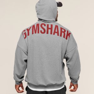 Power Hoodie A4B9S-1038