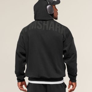Power Hoodie A4B9S-1026